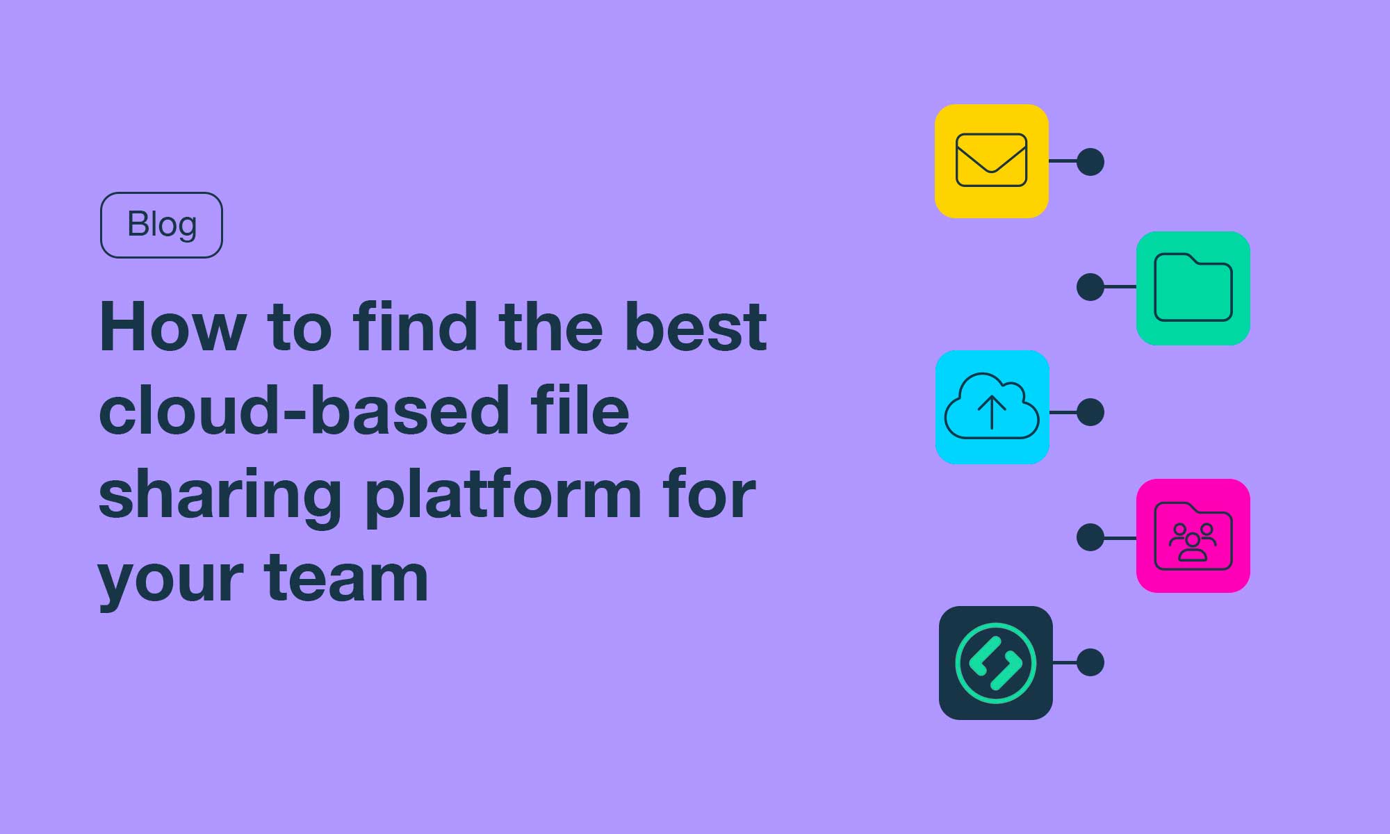 How to Find the Best Cloud-Based File Sharing Platform | Stockpress