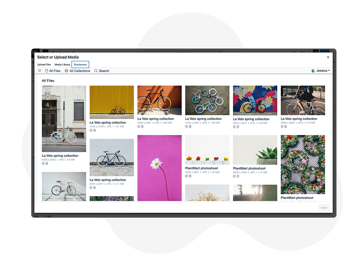 A Stockpress plugin for WordPress