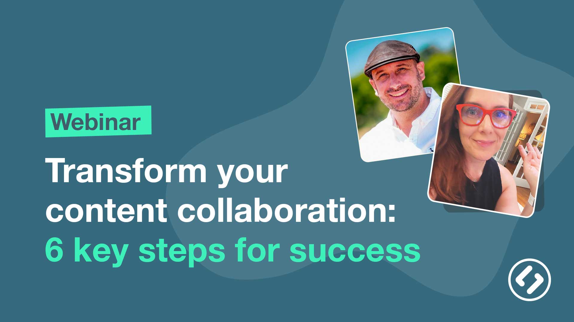Transform your content collaboration