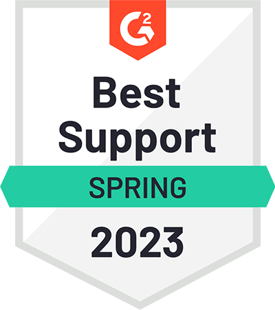 Best Support