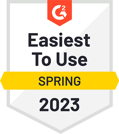 Easiest To Use
