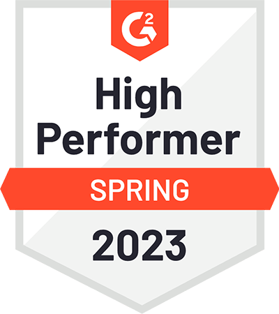High Performer