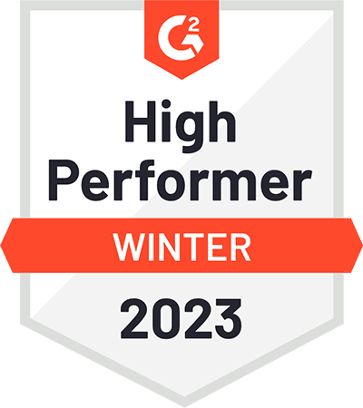High Performer
