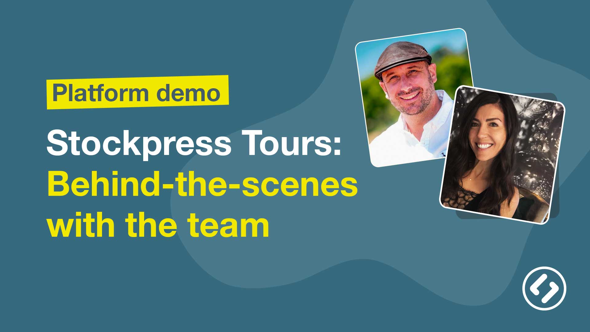 Stockpress Tours: Behind the scenes with the team