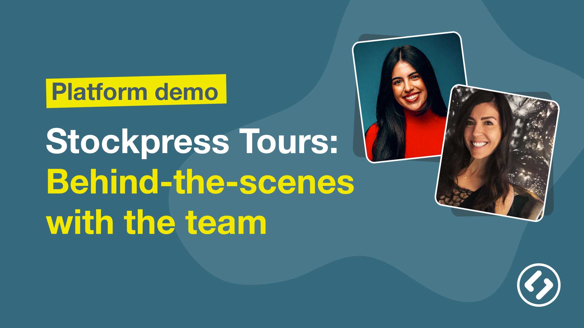 Stockpress Tours: Behind the scenes with the team