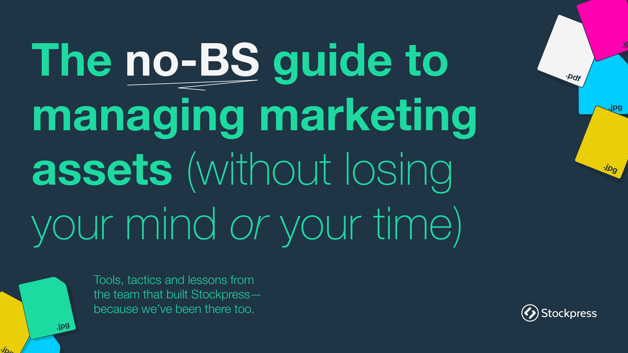 Creative Brief webinar