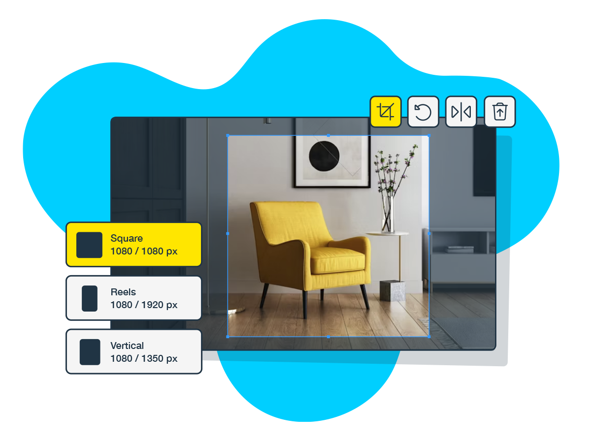 Make your  content flow like a well-oiled machine.