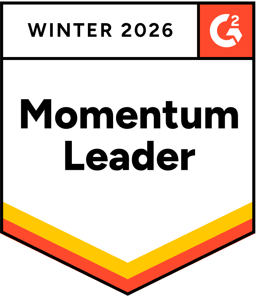 Stockpress G2 Mometum Leader Winter 2026