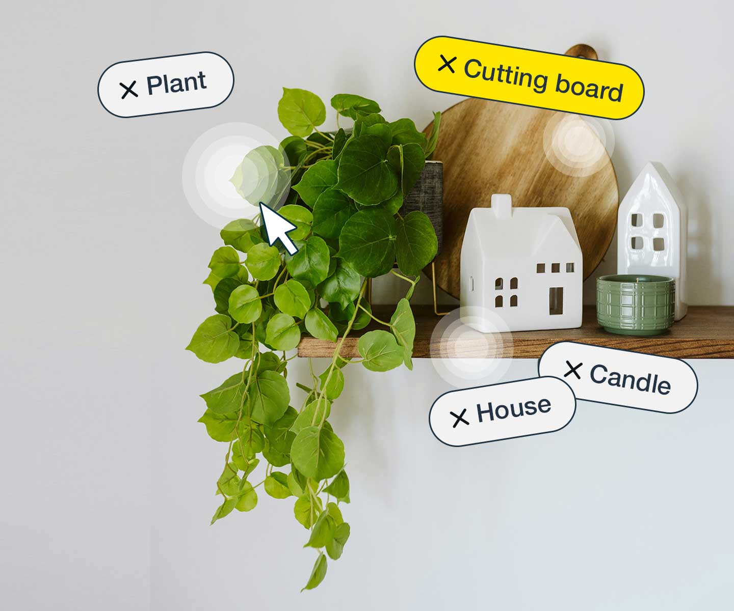 AI-powered Auto-Tagging