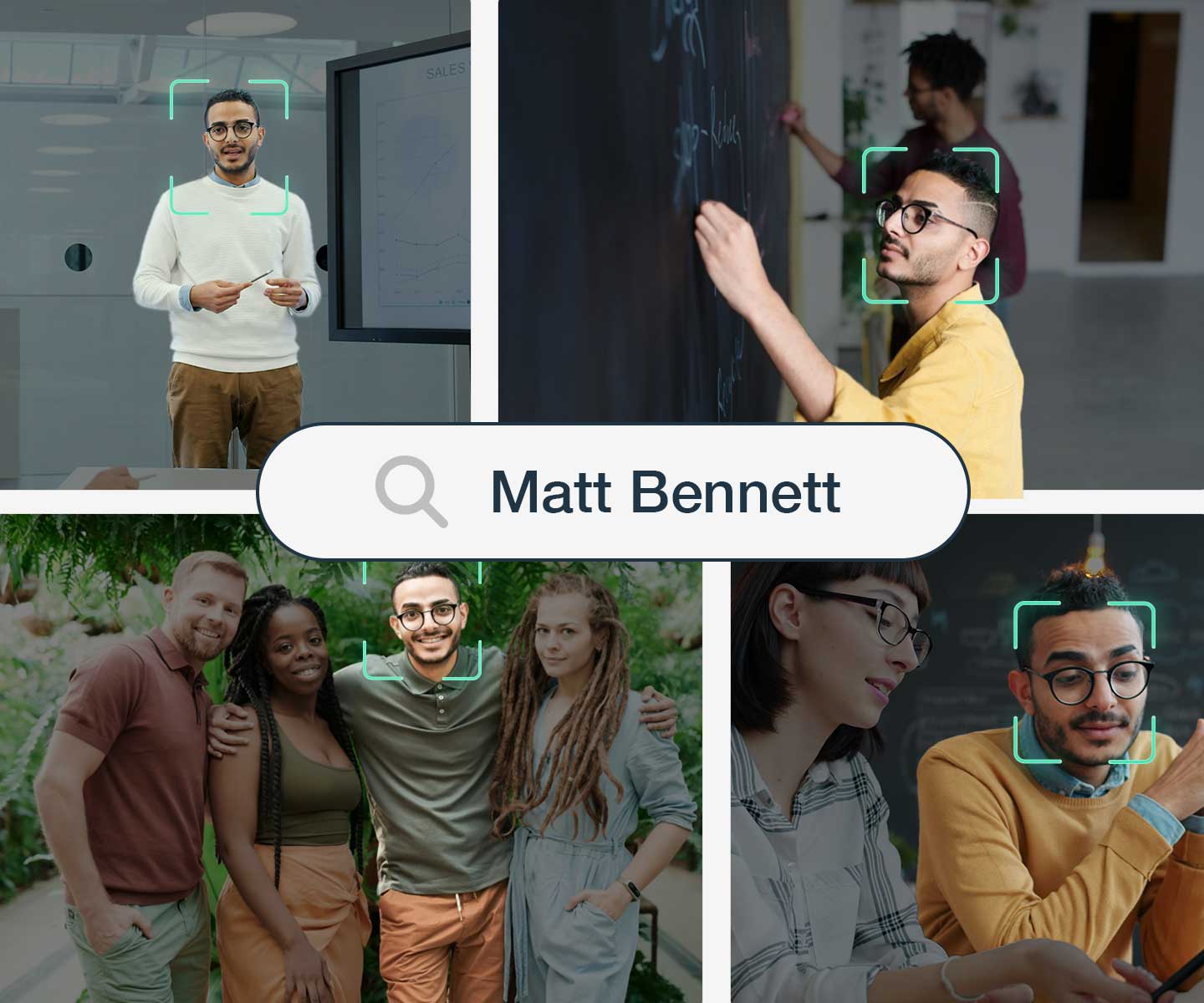 Instant Search & Filter