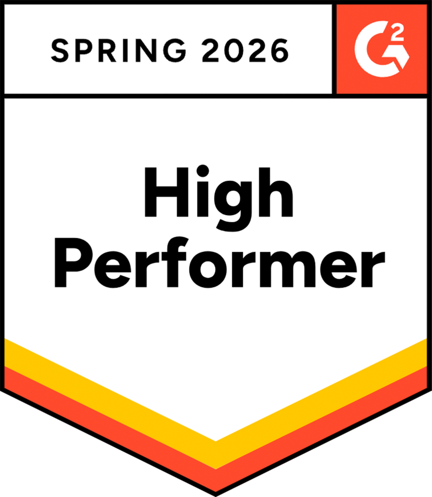 Stockpress G2 High Performer Spring 2026