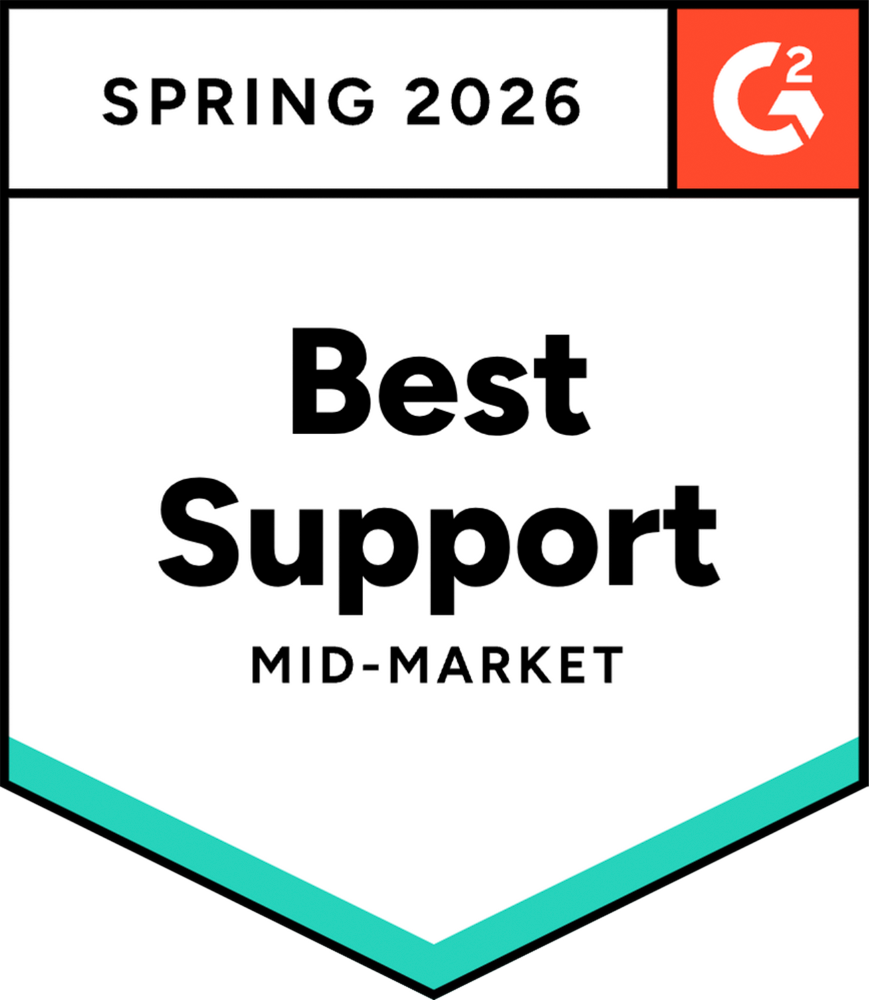 Stockpress G2 Best Support Spring 2026