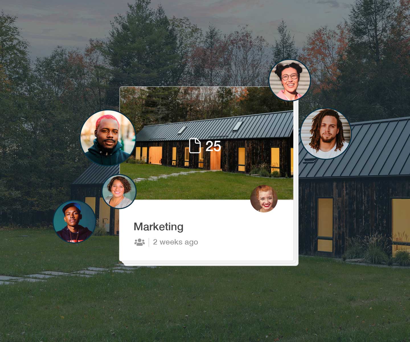 Control user access with confidence