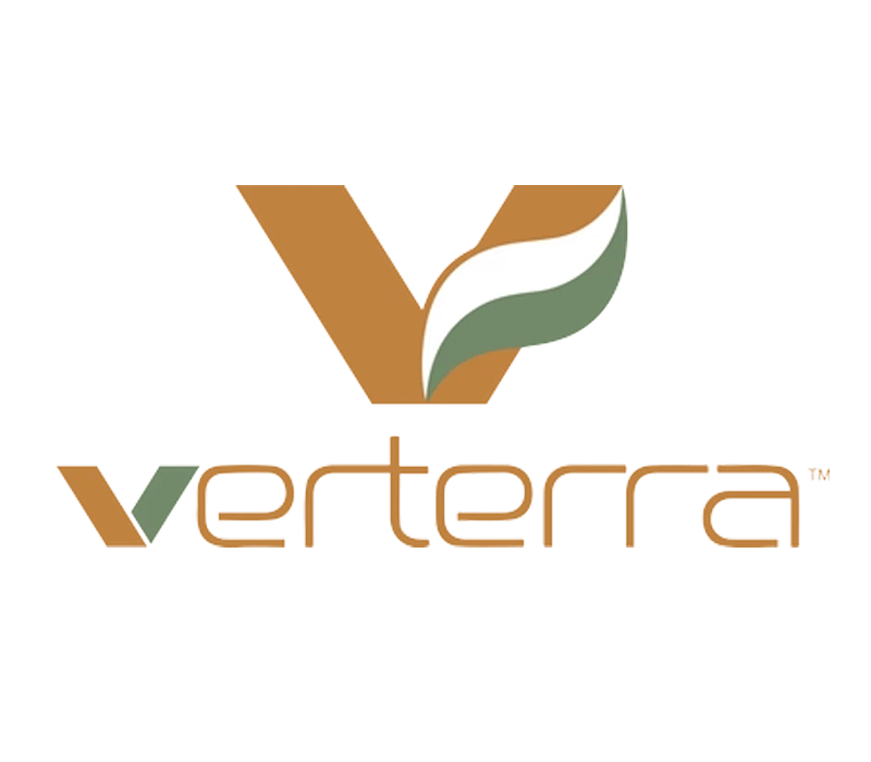 Verterra dinnerware