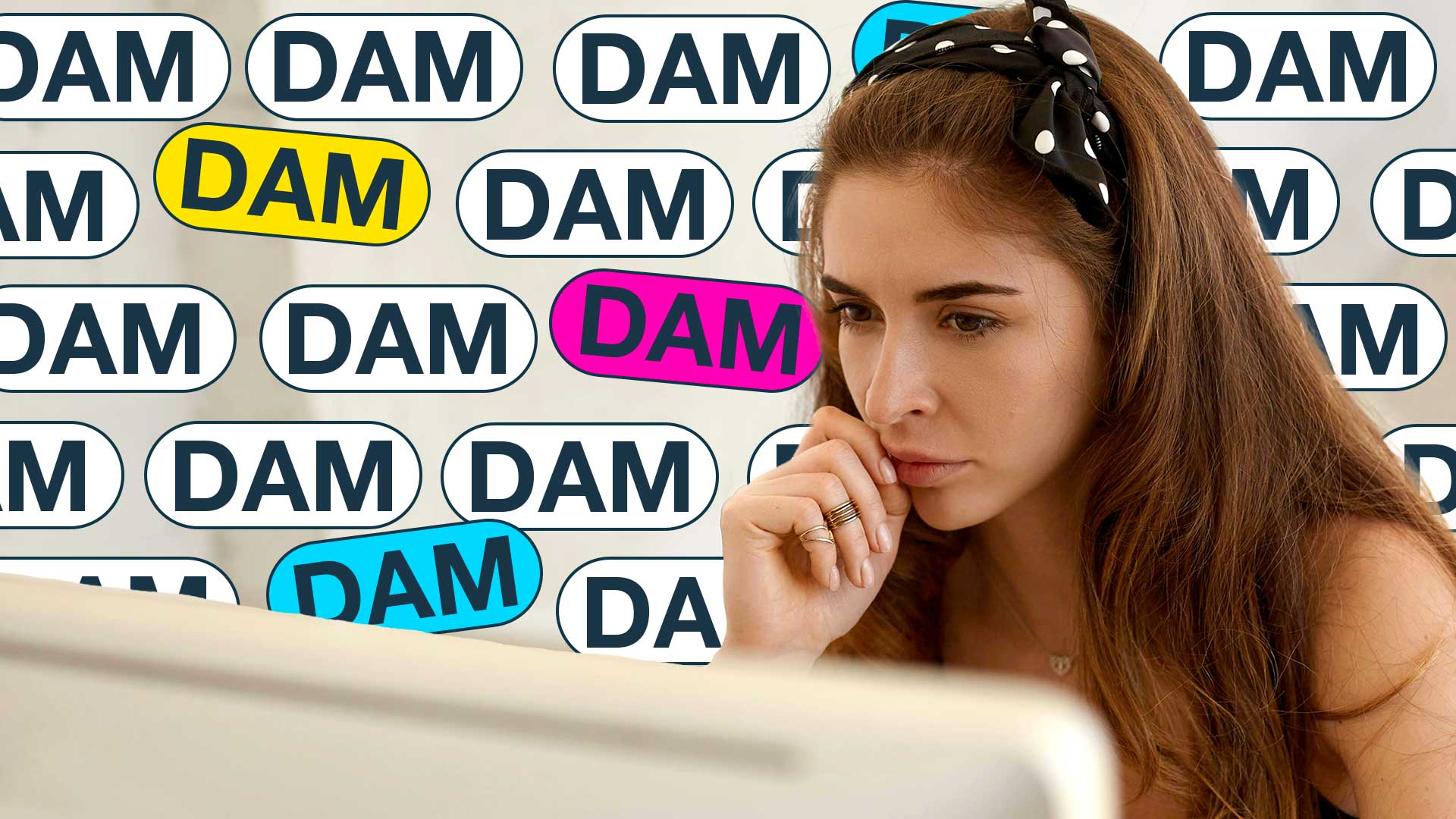 How to Choose a DAM
