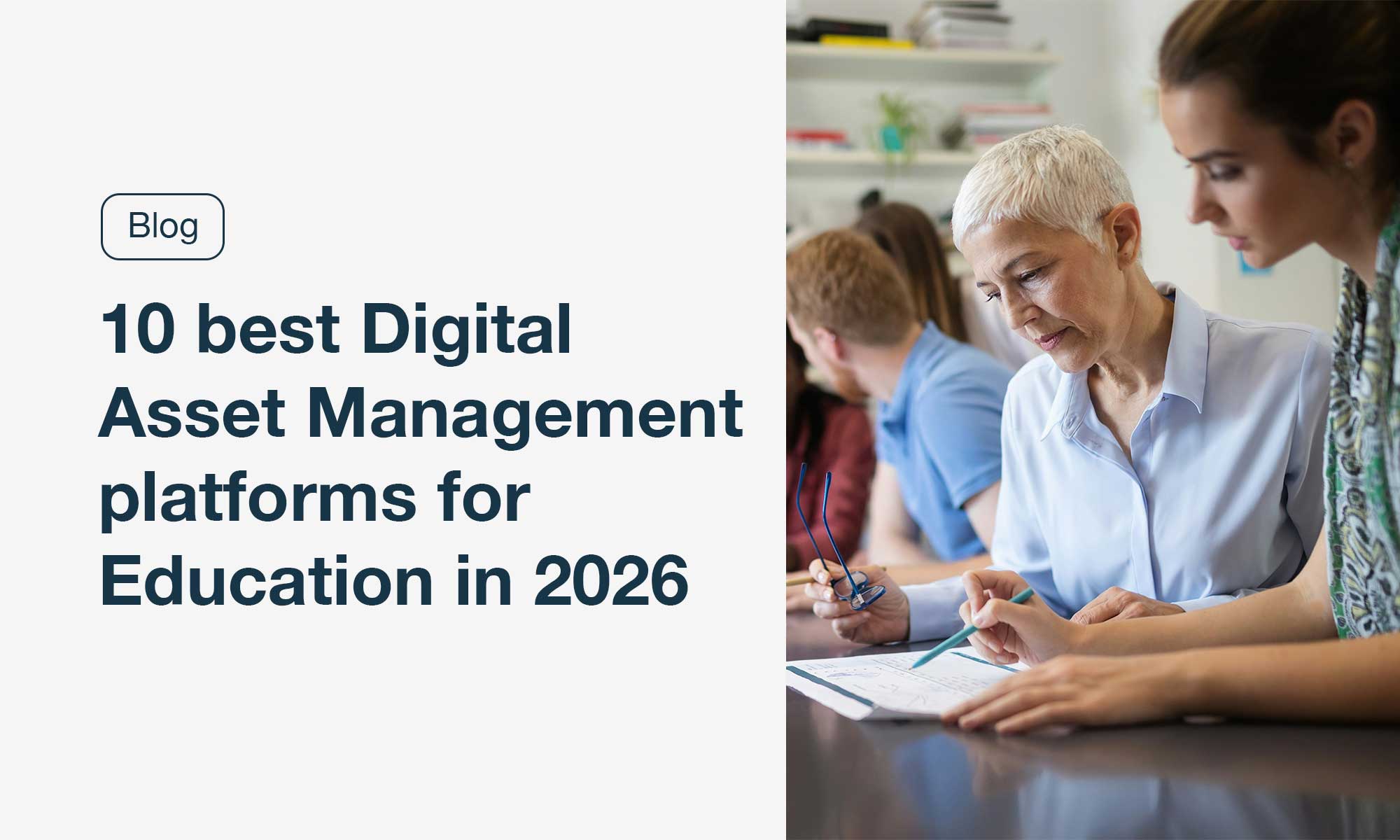 10 best Digital Asset Management software platforms for education in ...