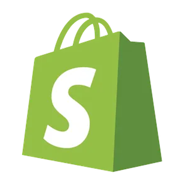 Shopify